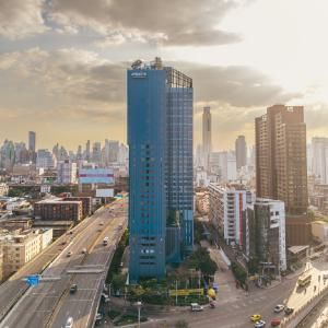 ASPIRE วิภา - วิคตอรี่