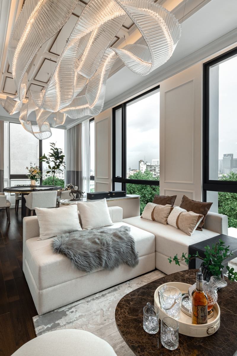OPEN SPACE LAYOUT
