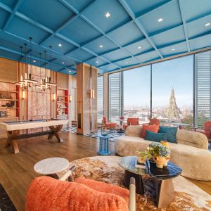 อิสรภาพ สเตชั่น