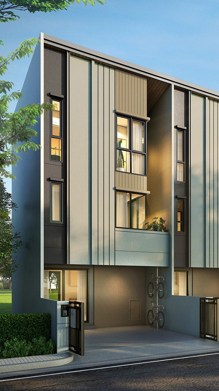BAAN KLANG MUANG Vibhavadi-Chaengwattana-Banner Desktop
