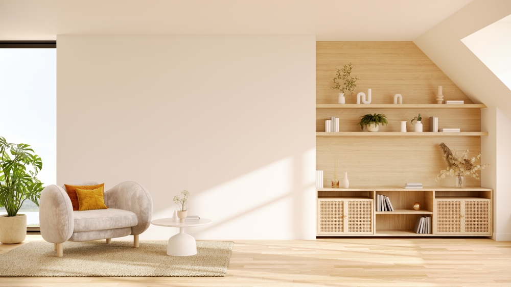 บ้านสไตล์มินิมอล