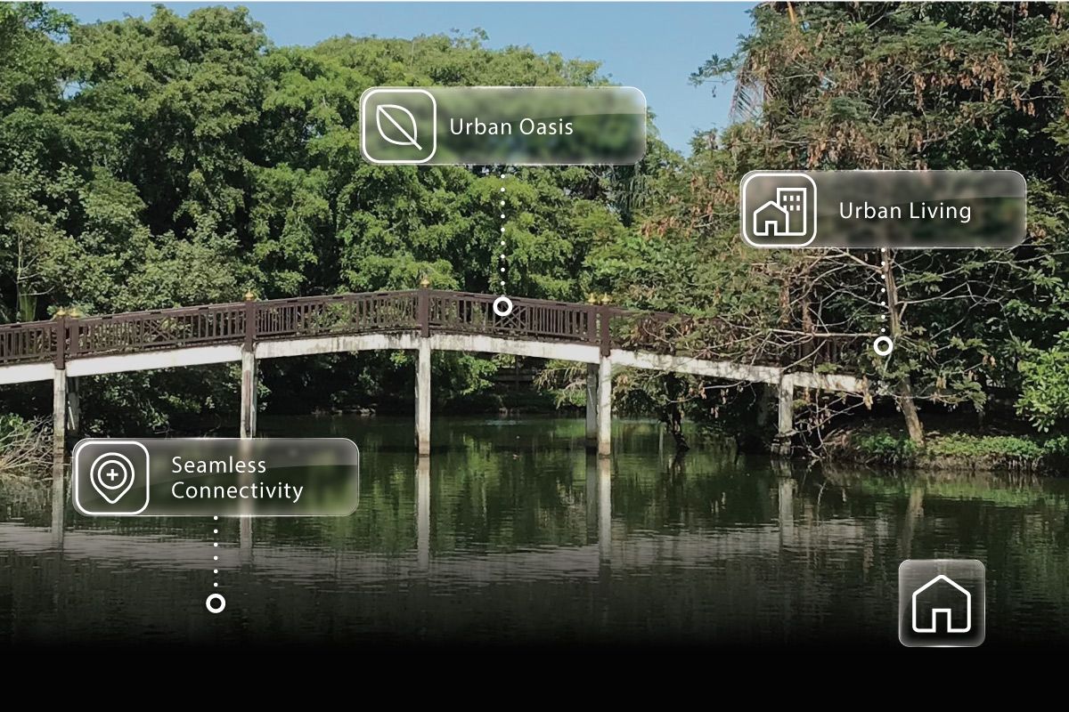 บ้านเดี่ยวบ้านเดี่ยว พระราม 2-สุขสวัสดิ์-ประชาอุทิศ