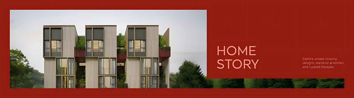 HOMESTORY