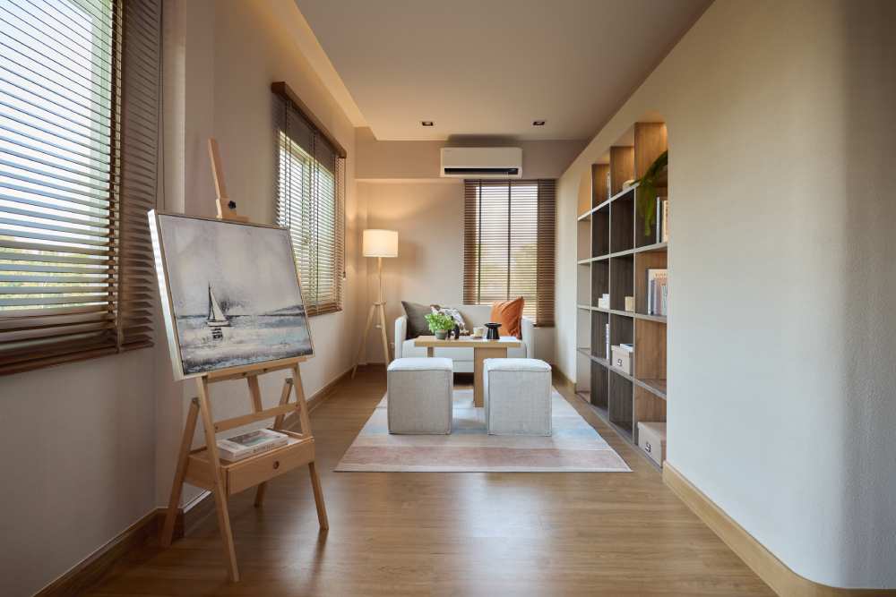 04_detached-house-phraekkasa.jpg พื้นที่พักผ่อน โครงการบ้านเดี่ยว MODEN รามอินทรา-หทัยราษฎร์