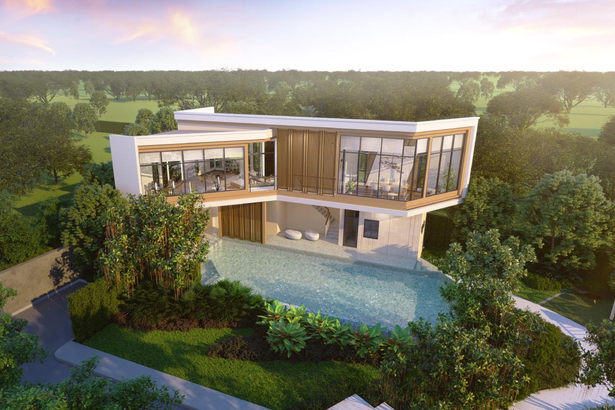 ทาวน์โฮม-ย่านดอนเมือง-4.jpg PLENO ติวานนท์ - แจ้งวัฒนะ 2