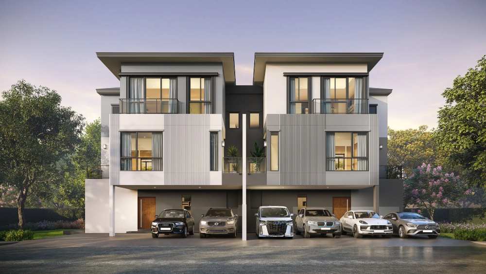 05_semi-detached-house-townhome-near-bts.jpg โครงการ บ้านกลางเมือง ดิ อิดิชั่น บางนา 2