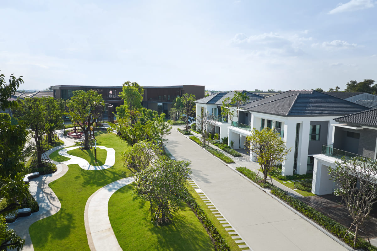 21_detached-house-phraekkasa.jpg โครงการบ้านเดี่ยวย่านเลียบทางด่วนเอกมัย-รามอินทรา