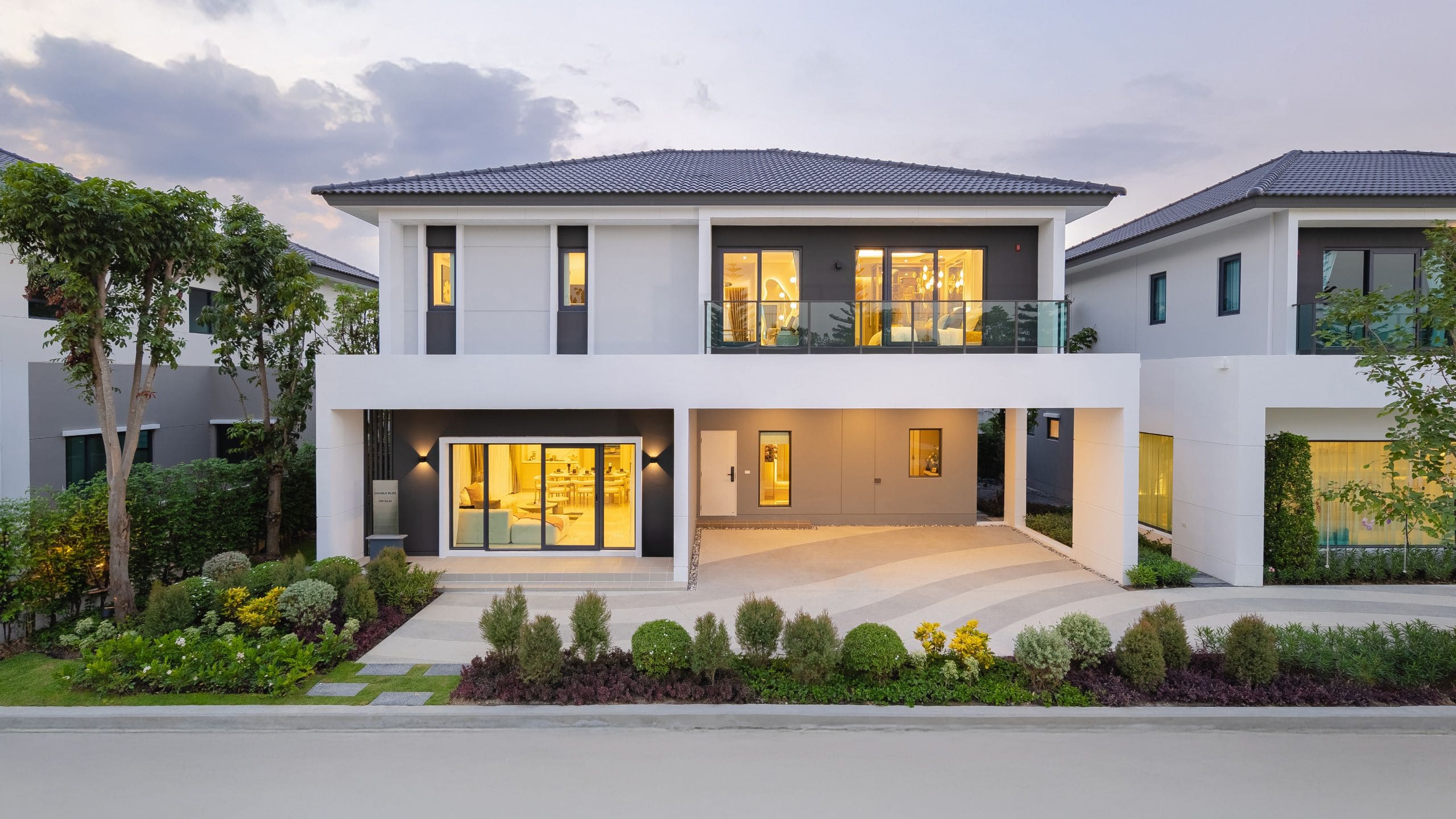 15_homestory-house-rama5.jpg โครงการบ้านเดี่ยว CENTRO ราชพฤกษ์ - ปิ่นเกล้า