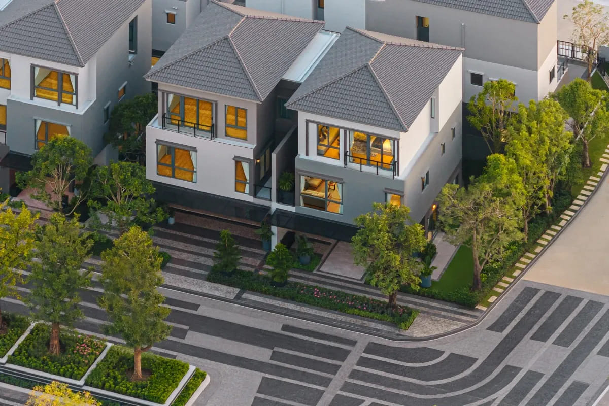 15_ap-house-for-large-family.jpg บ้านครอบครัวใหญ่ โครงการ บ้านกลางเมือง THE EDITION พระราม 9 - พัฒนาการ 2