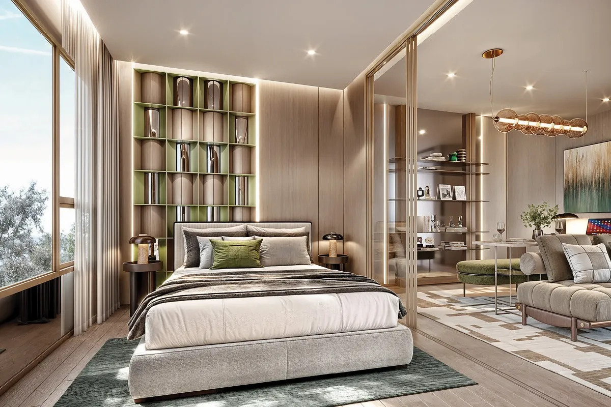 16_beautiful-2-bedrooms-condominium-for-better-lifestyle.jpg คอนโด 2 ห้องนอน ใกล้รถไฟฟ้า โครงการ LIFE สาทร - นราธิวาส 22
