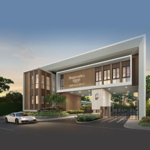 บ้านกลางเมือง สาทร-เพชรเกษม