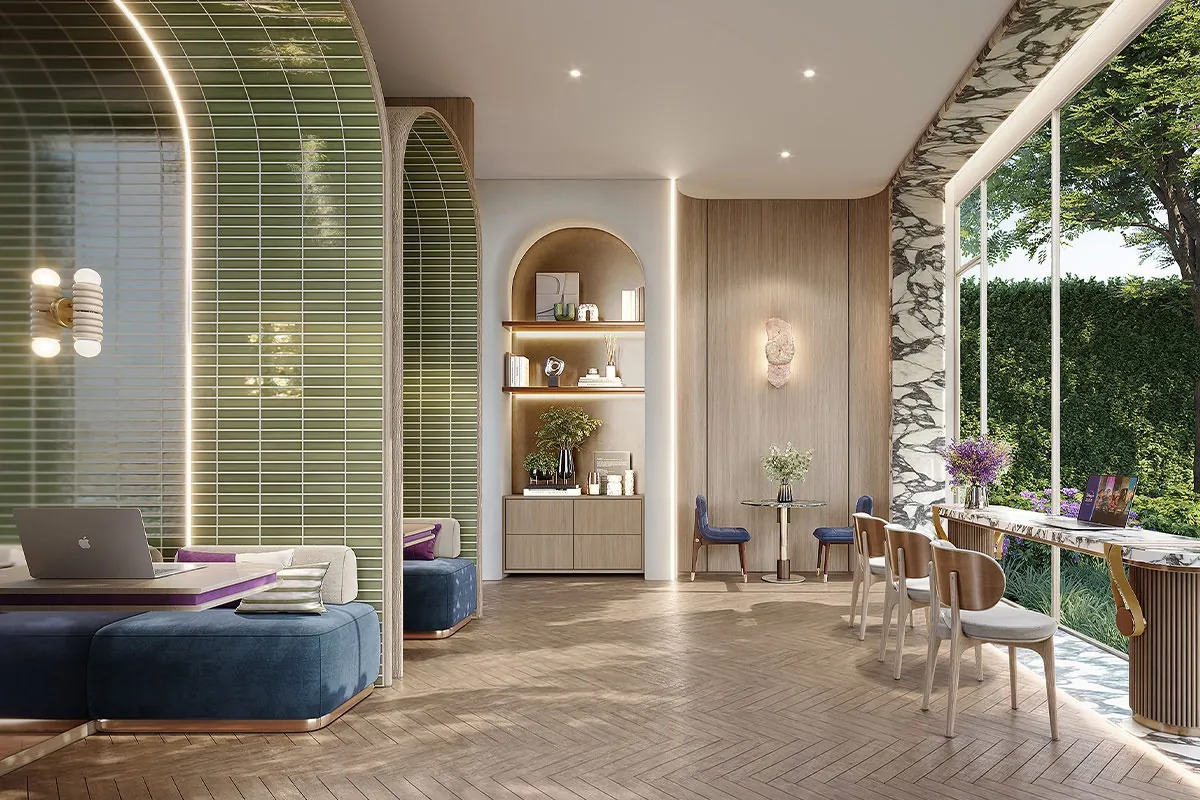 06_homestory-condo-sathorn.jpg ส่วนกลาง โครงการ LIFE สาทร - นราธิวาส 22