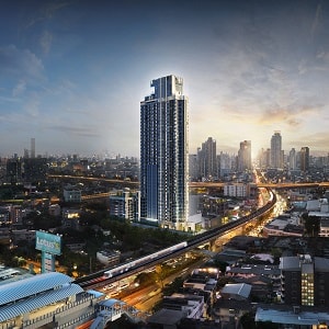 ASPIRE อ่อนนุช สเตชั่น