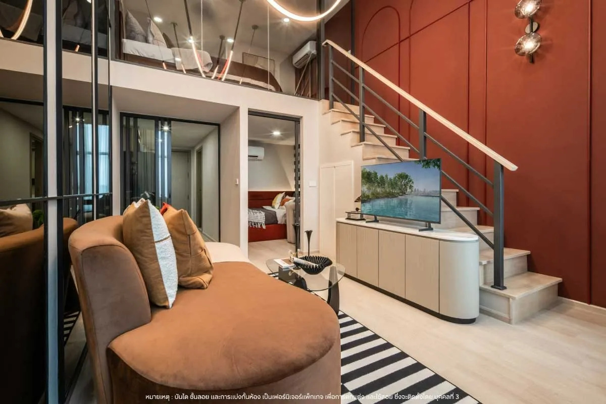 14_beautiful-2-bedrooms-condominium-for-better-lifestyle.jpg คอนโด 2 ห้องนอน ใกล้รถไฟฟ้า โครงการ ASPIRE วิภา - วิคตอรี่