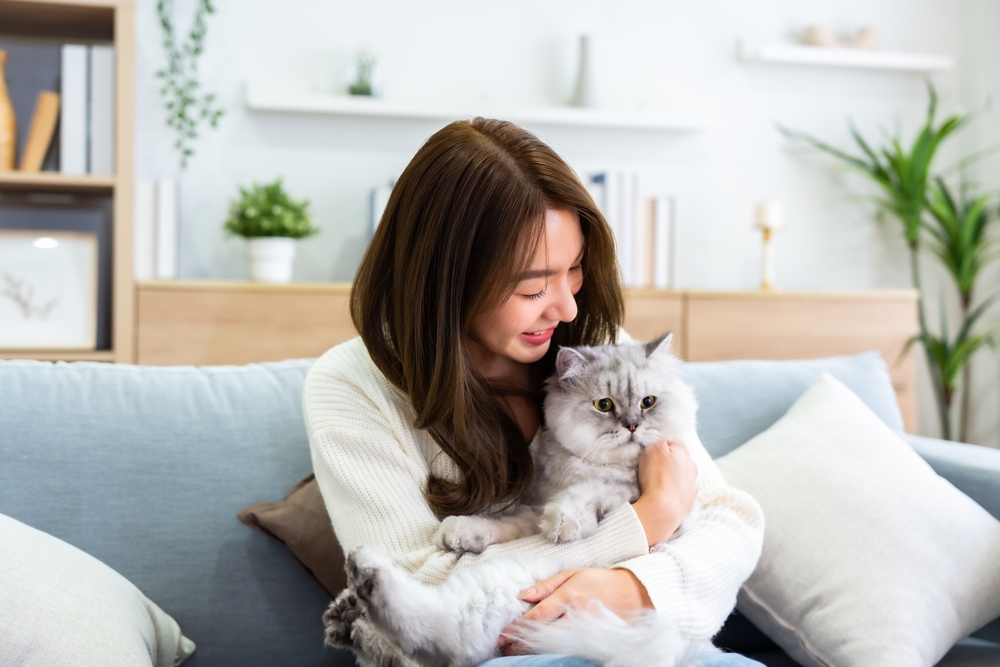 01_pet-friendly-condominium.jpg การอยู่อาศัยร่วมกับสัตว์เลี้ยงในคอนโด