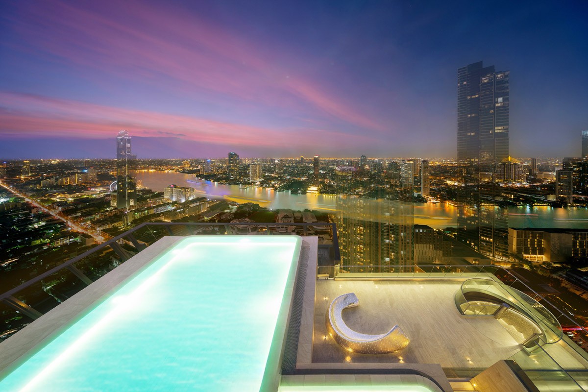 RHYTHM เจริญกรุง-พาวิลเลี่ยน