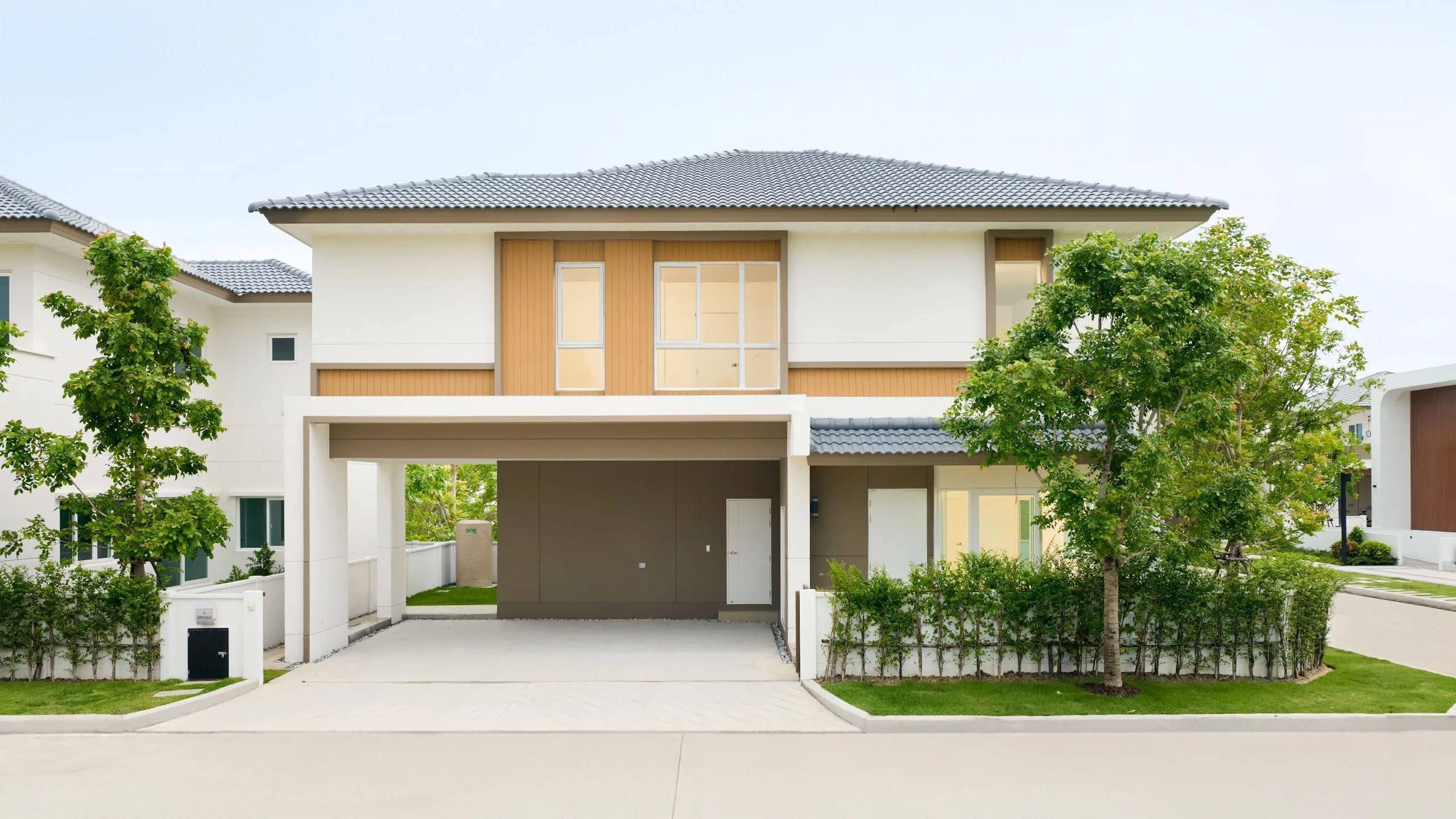 06_homestory-rama-2-house.jpg บ้านเดี่ยวพระราม 2 ไม่เกิน 10 ล้าน โครงการ MODEN ประชาอุทิศ 90