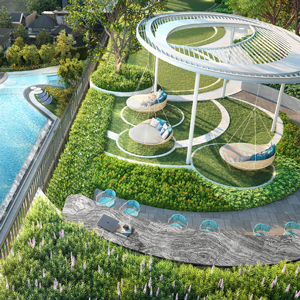 LIFE อุดมสุข สเตชั่น