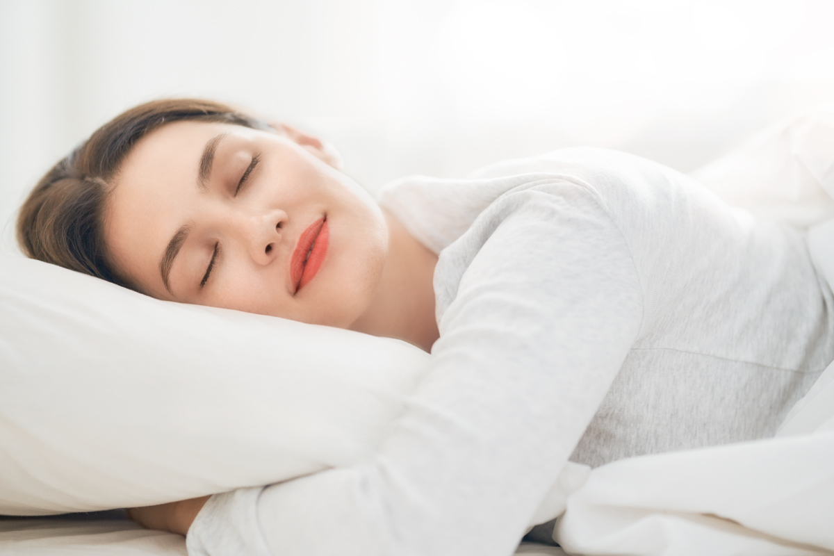 REM Sleep
