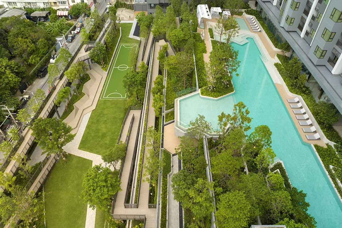 21_beautiful-2-bedrooms-condominium-for-better-lifestyle.jpg ส่วนกลาง โครงการ LIFE สาทร เซียร์รา
