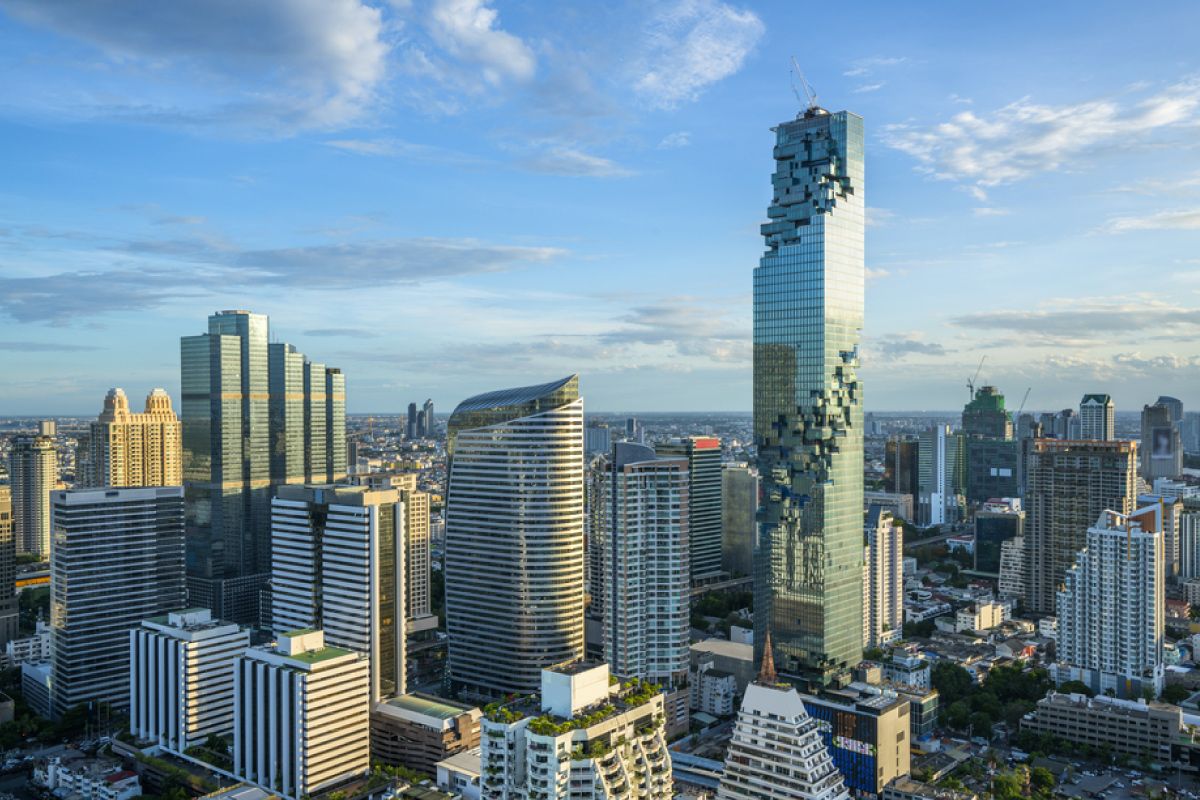 คอนโดมิเนียมคอนโดพร้อมอยู่