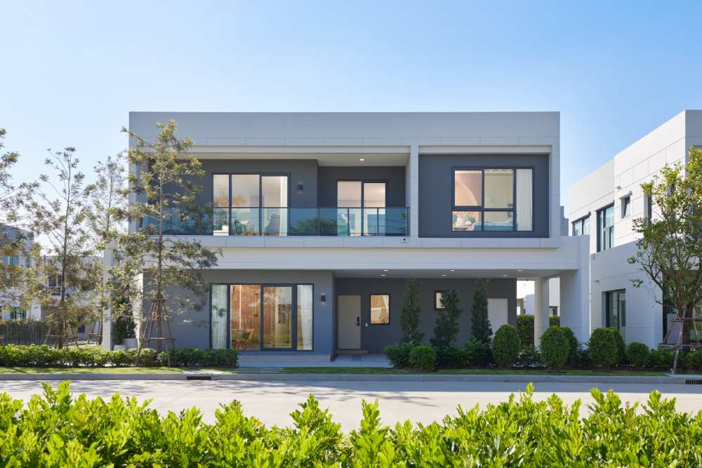 18_single-detached-house-near-airport.jpg บ้านเดี่ยวใกล้สนามบินดอนเมือง โครงการ CENTRO พหลฯ - วิภาวดี 3