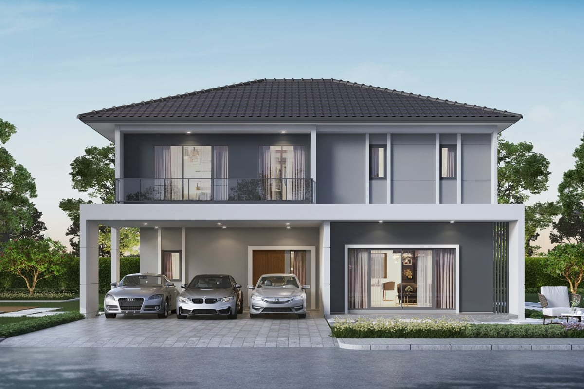 17_homestory-house-rama5.jpg โครงการบ้านเดี่ยว CENTRO ราชพฤกษ์ - นครอินทร์