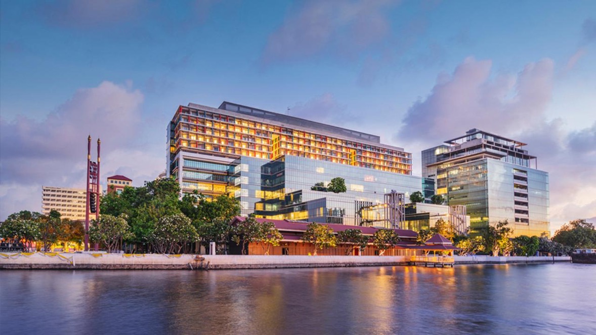 โรงพยาบาลศิริราช