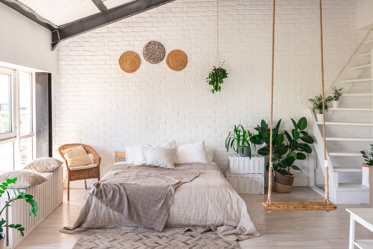 Minimalist Living การใช้ชีวิตในบ้านที่เรียบง่าย