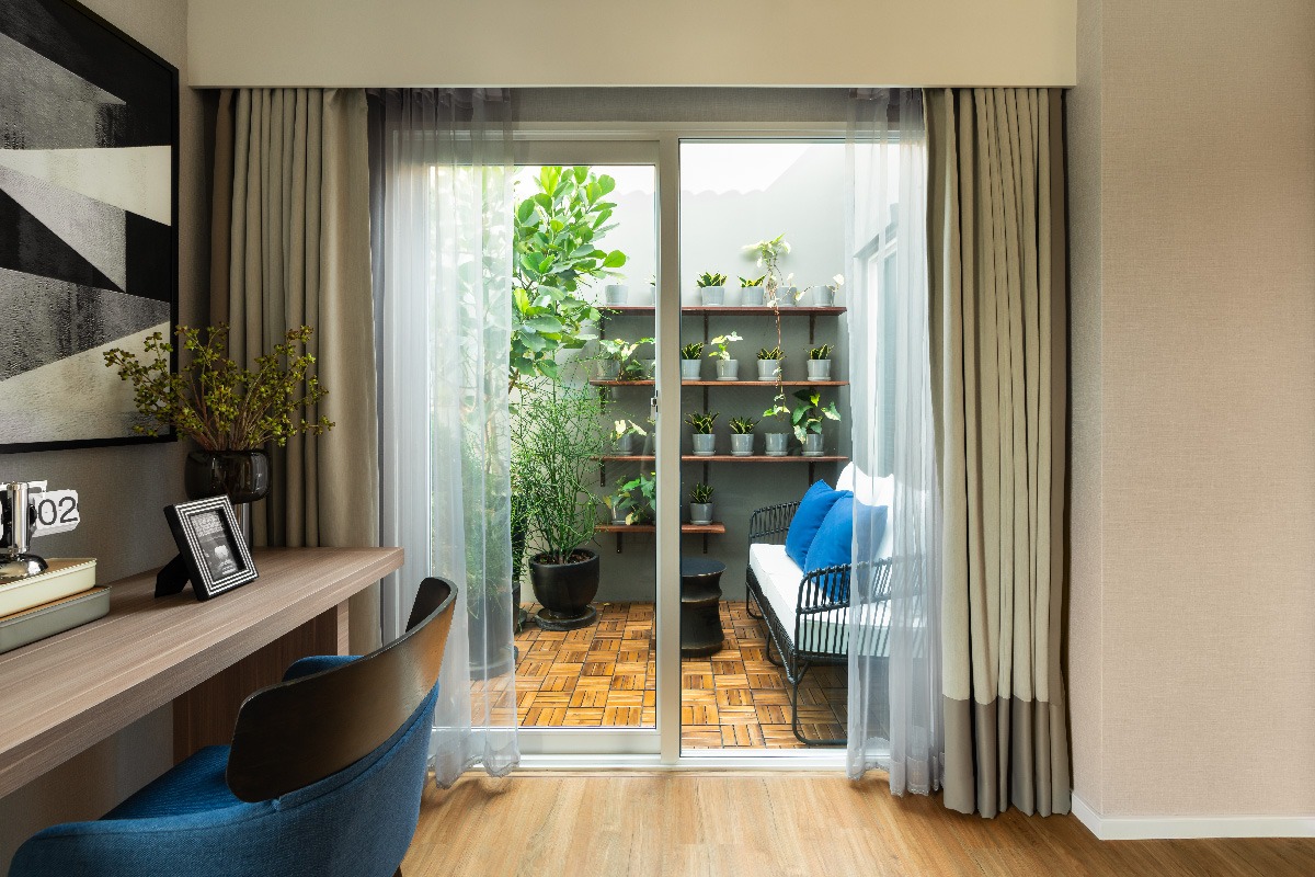 GRANDE PLENO พระราม 9 - มอเตอร์เวย์