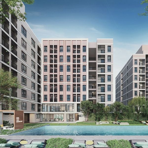 เริ่มต้นวันดีๆ…ได้ทุกวัน