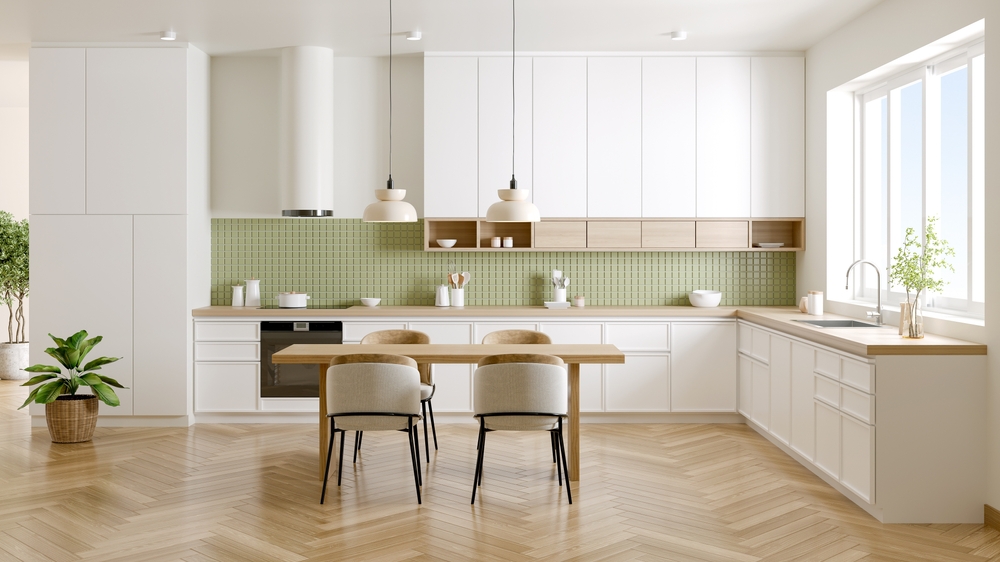 01_kitchen-decoration-idea.jpg แต่งห้องครัวสไตล์มินิมอลด้วยชุดครัวสีขาว