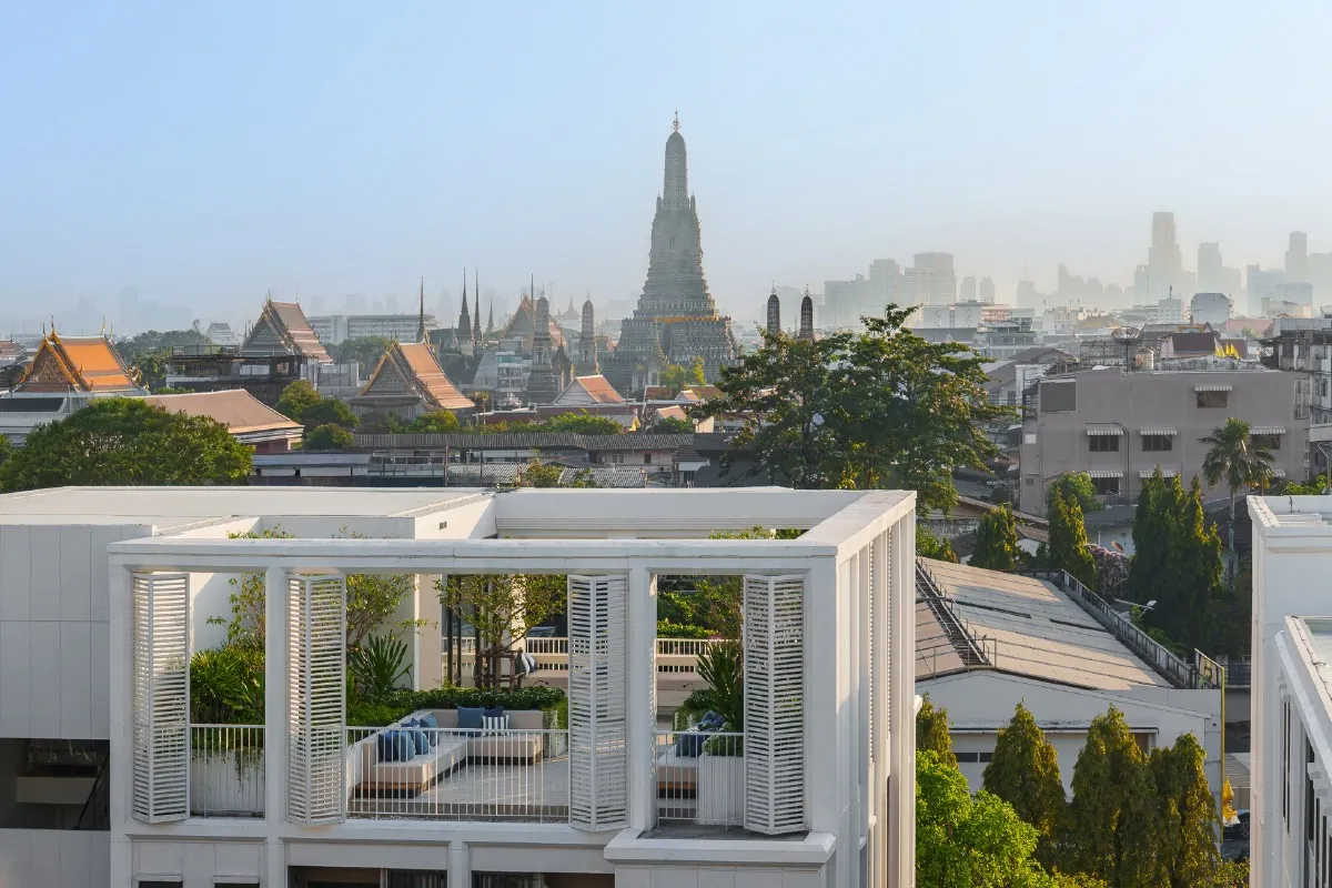 บรรยากาศ โครงการ ASPIRE อิสรภาพ สเตชั่น