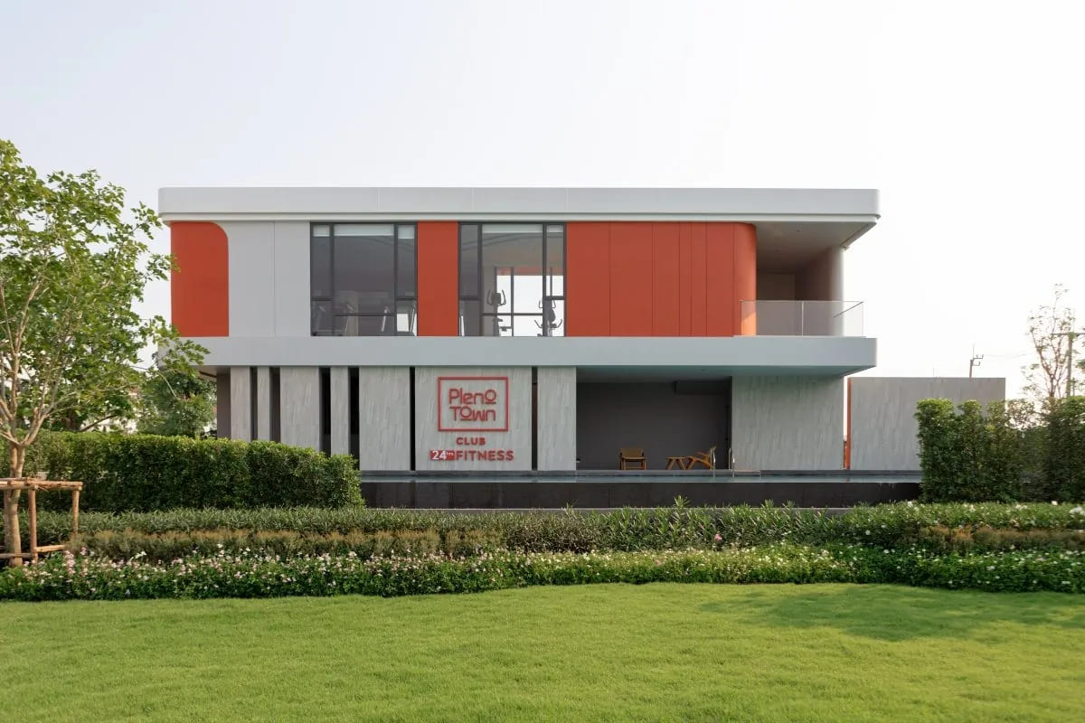 02_phetkasem-recommended-townhome.jpg ส่วนกลางในโครงการ PLENO TOWN เพชรเกษม 81