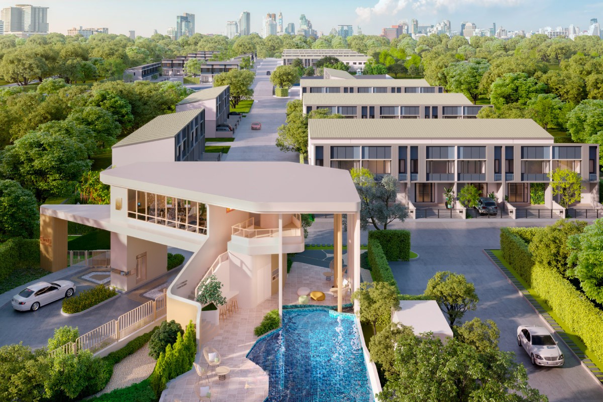 PLENO พหลโยธิน-สายไหม 2