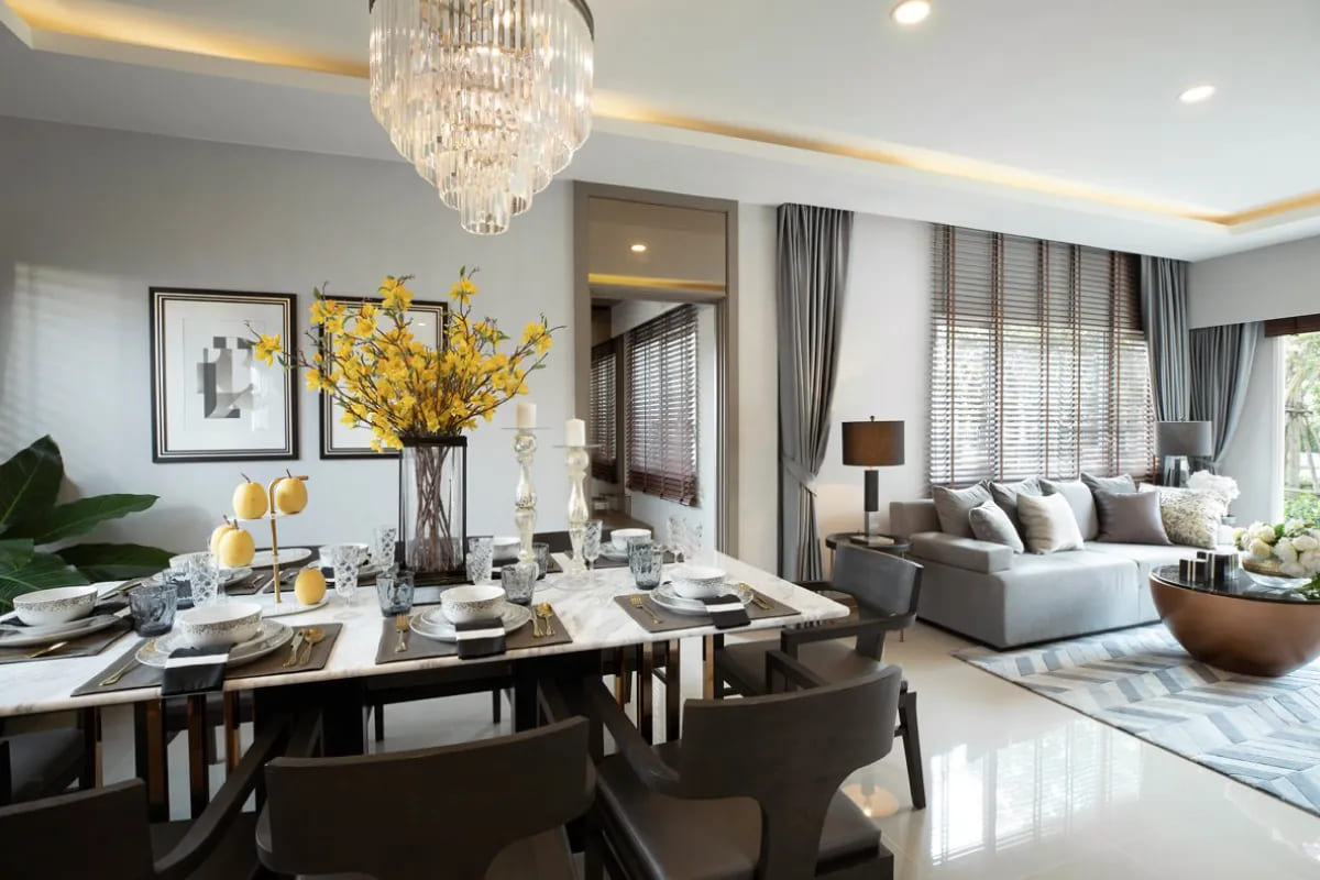 บ้านจัดสรรที่ระยอง โครงการอภิทาวน์ ระยอง