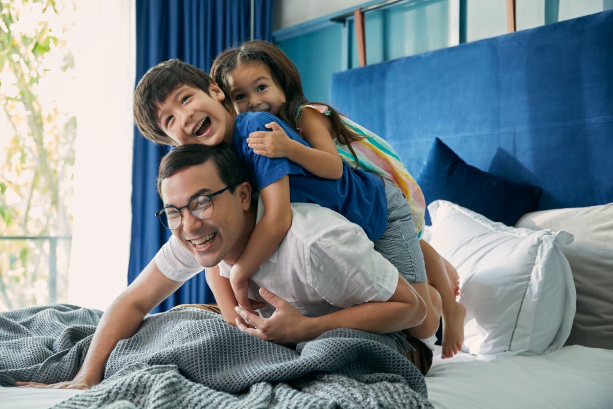 ซื้อบ้านเดี่ยวแถวถนนงามวงศ์วานดีที่สะดวกสบาย เหมาะกับครอบครัวยุคใหม่