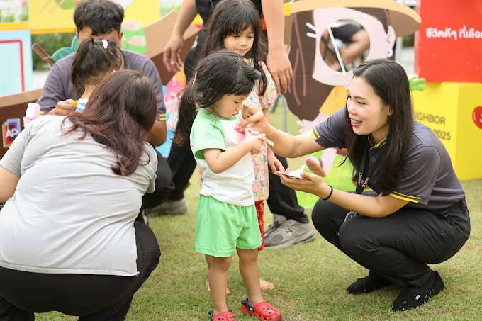 ทีม SMART Property Management สร้างสังคมคุณภาพให้ลูกบ้าน เชื่อมต่อข่าวสารผ่านแอป SMART WORLD ตัวช่วยดูแลบริการหลังการขาย AP