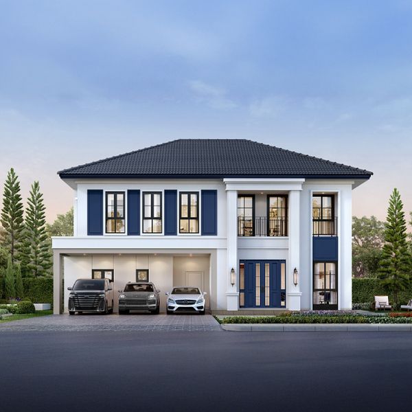 “อภิทาวน์ มาตรฐานเหนือระดับ เพื่อการใช้ชีวิตที่ดีที่สุด”