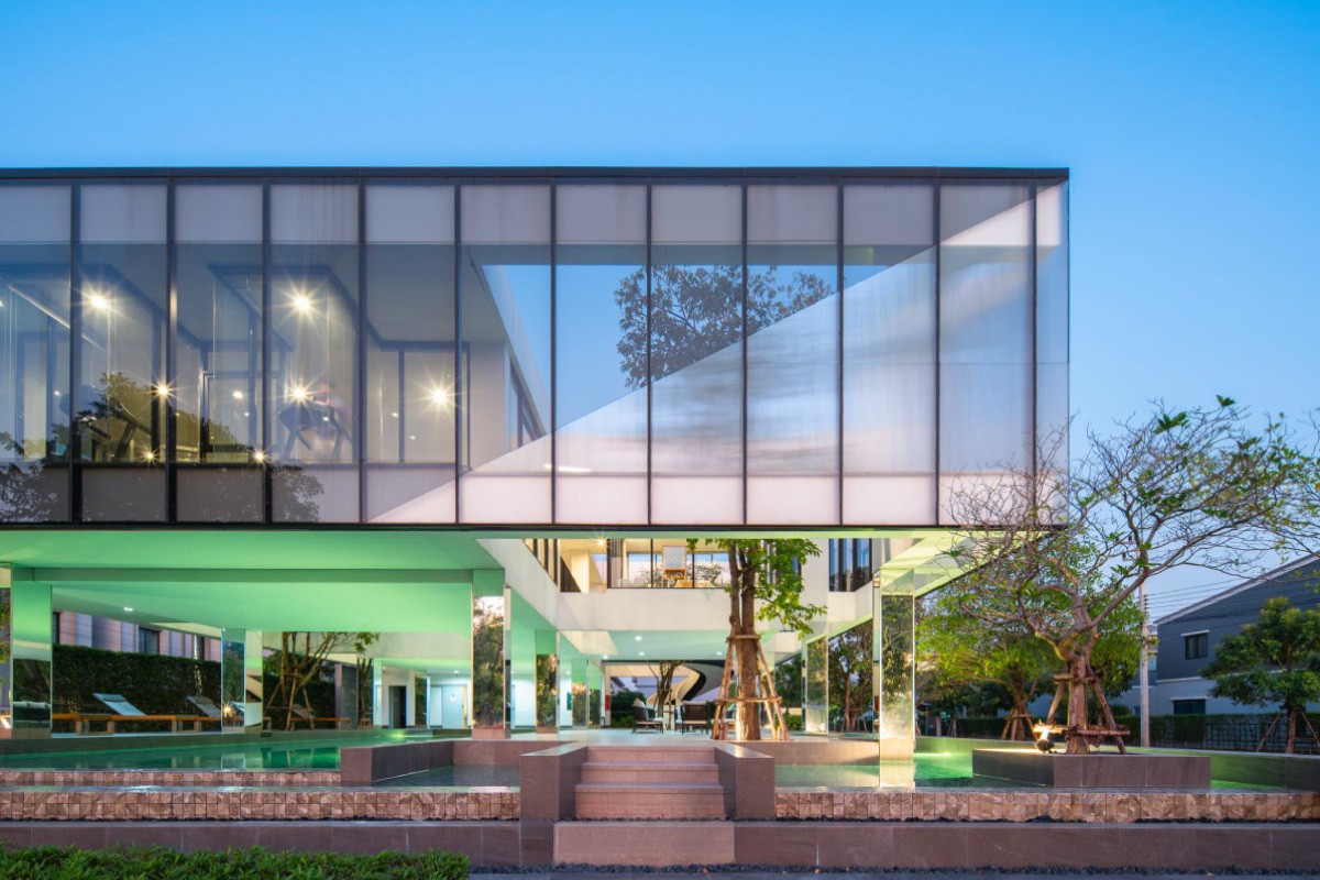 GRANDE PLENO พหลโยธิน-รังสิต