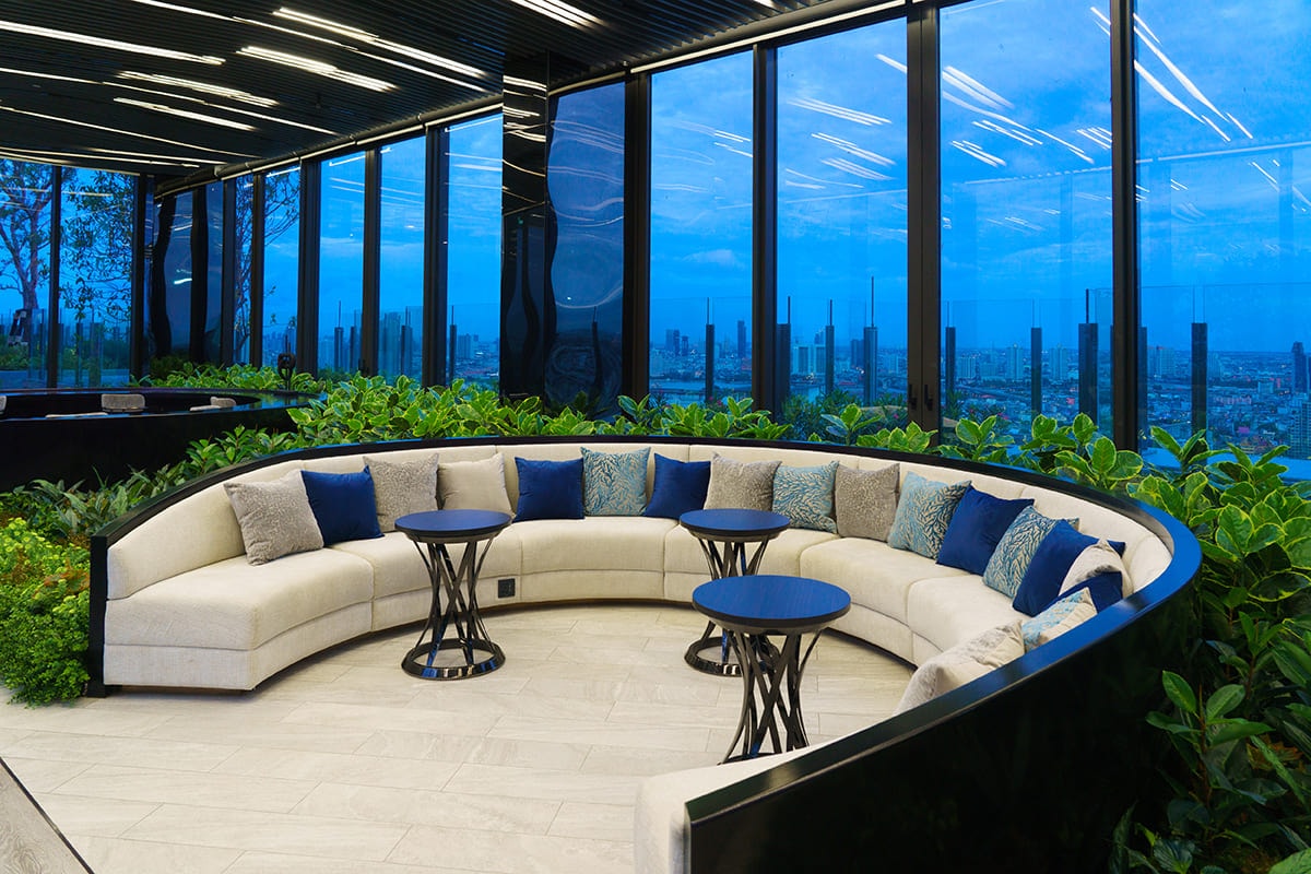 LIFE สาทร เซียร์รา · 建案相簿 20