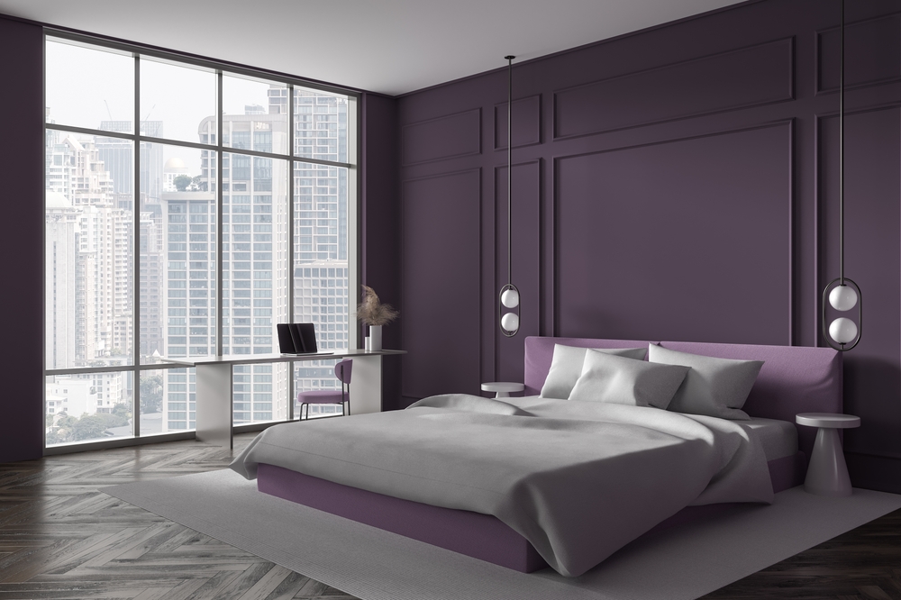 18_cool-tone-decoration-idea.jpg ห้องนอนสีม่วงเข้ม