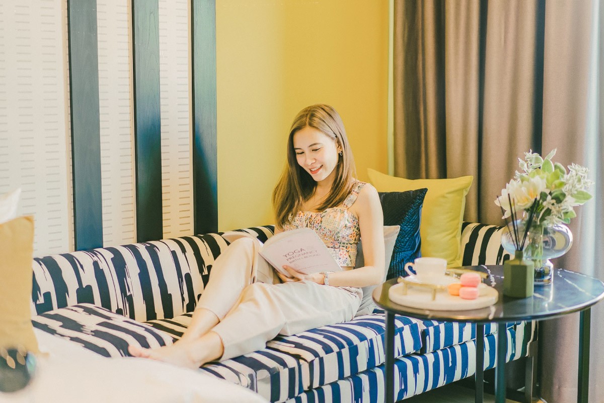 LIFE สาทร เซียร์ร่า