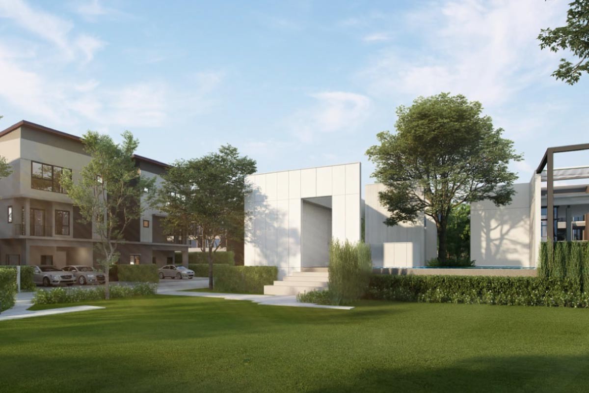 รวมทาวน์โฮมใกล้รถไฟฟ้า น่าอยู่-d6.jpg บ้านกลางเมือง รามอินทรา 83 สเตชั่น