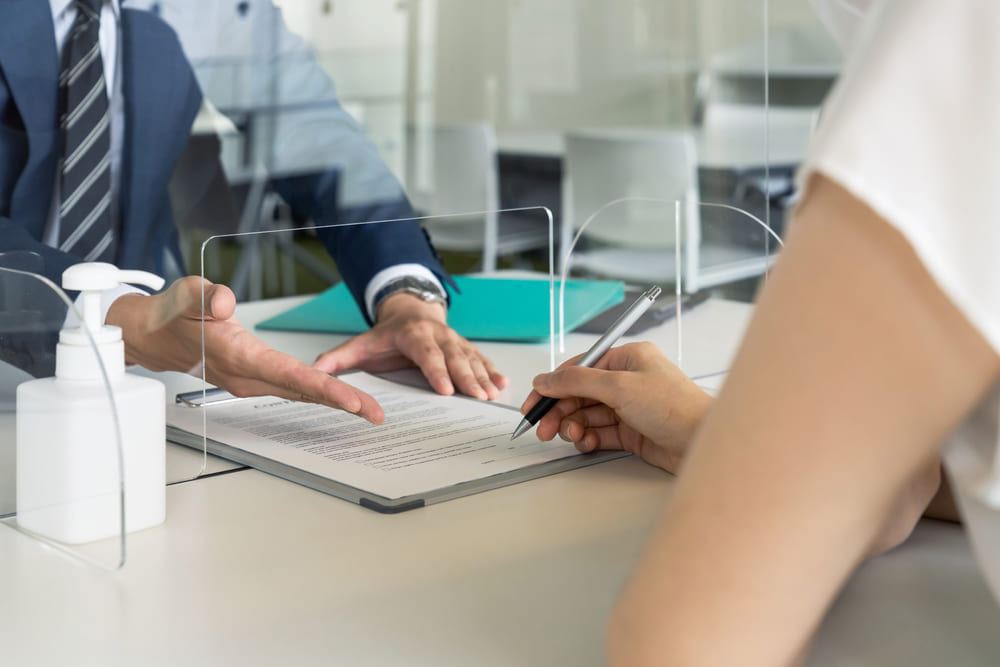 เตรียมเอกสารขอยื่นกู้ตามที่ธนาคารกำหนด สำหรับเตรียมตัวขอกู้ต่อเติม รีโนเวทบ้าน