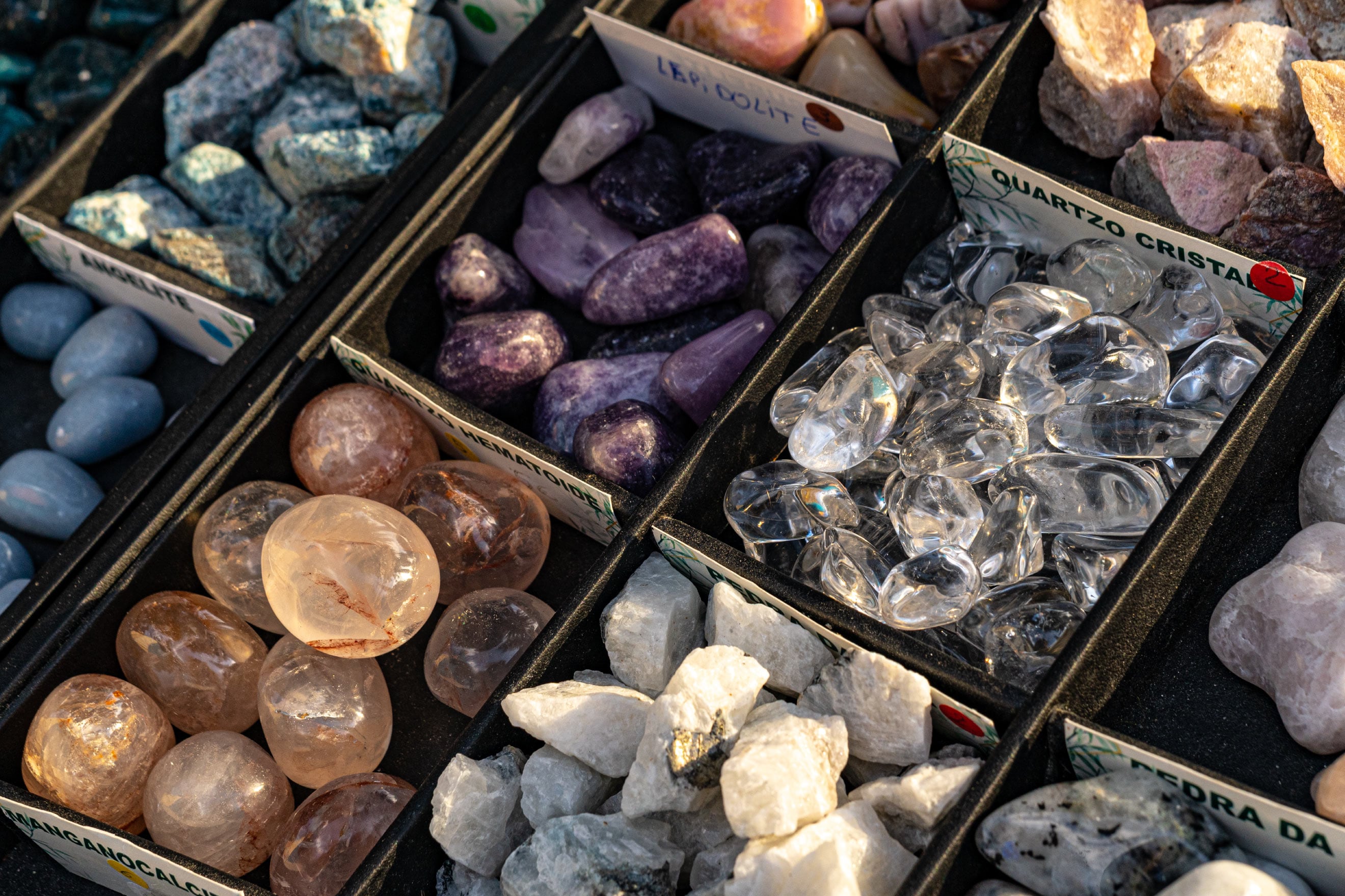 มาดู หินนำโชคประจำราศี แต่งบ้านก็สวย ใส่แฟชั่นก็ปัง