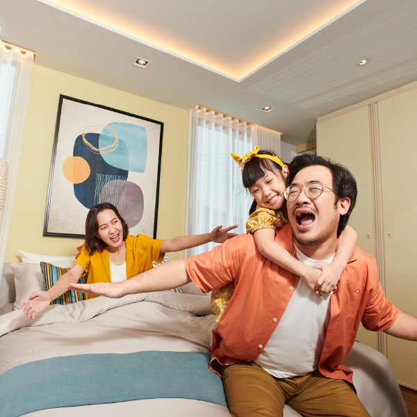 1. PLENO TOWN Tiwanon-Rangsit-Concept
