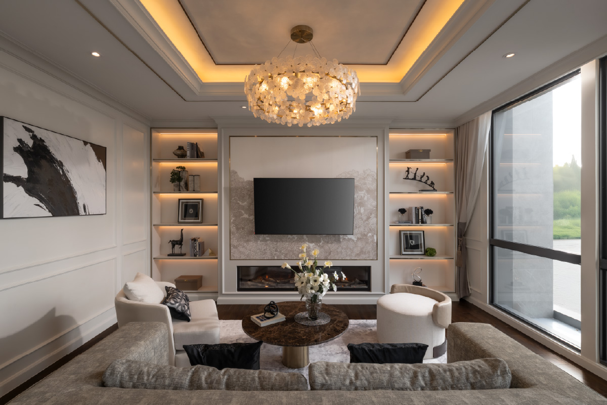 ผู้ชายอยู่อาศัยในบ้านกลางกรุง สาธุประดิษฐ์ 57 พร้อมเติมเต็มความฝันในวัยเด็ก