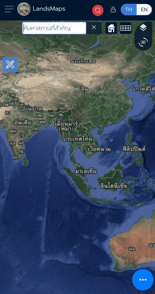 Google Play Store แอปพลิเคชัน Smartlands
