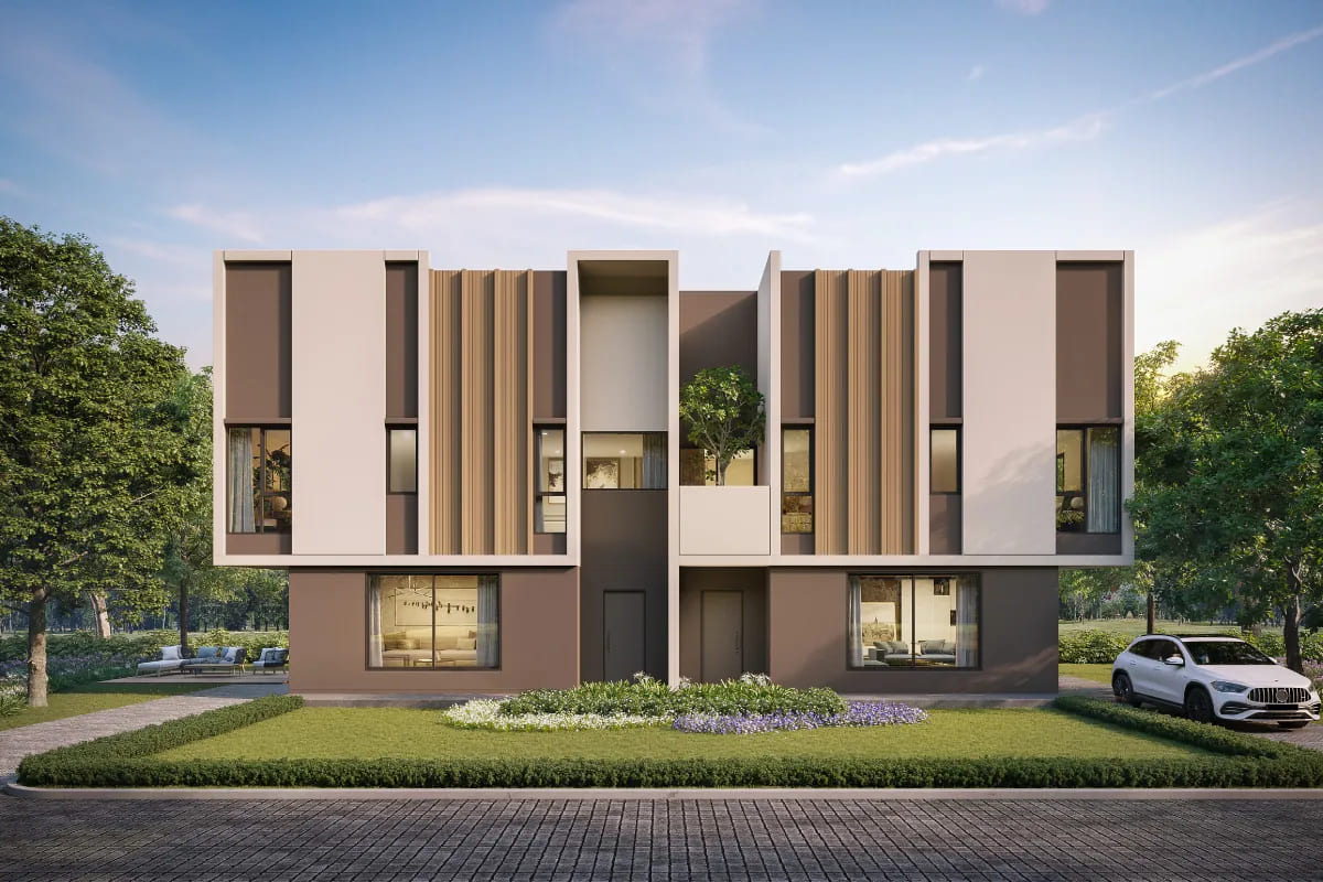 13_nonthaburi-semi-detached-house.jpg บ้านแฝดนนทบุรี โครงการ บ้านกลางเมือง พระราม 5